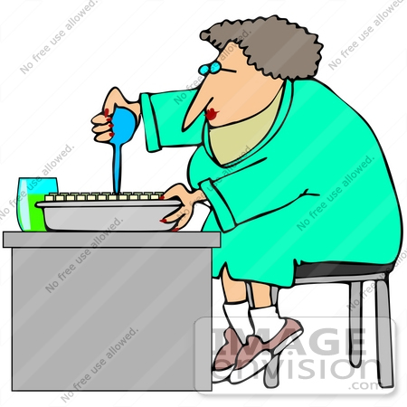 450x450 Royalty Free Cartoons Amp Stock Clipart Of Tests Page 1