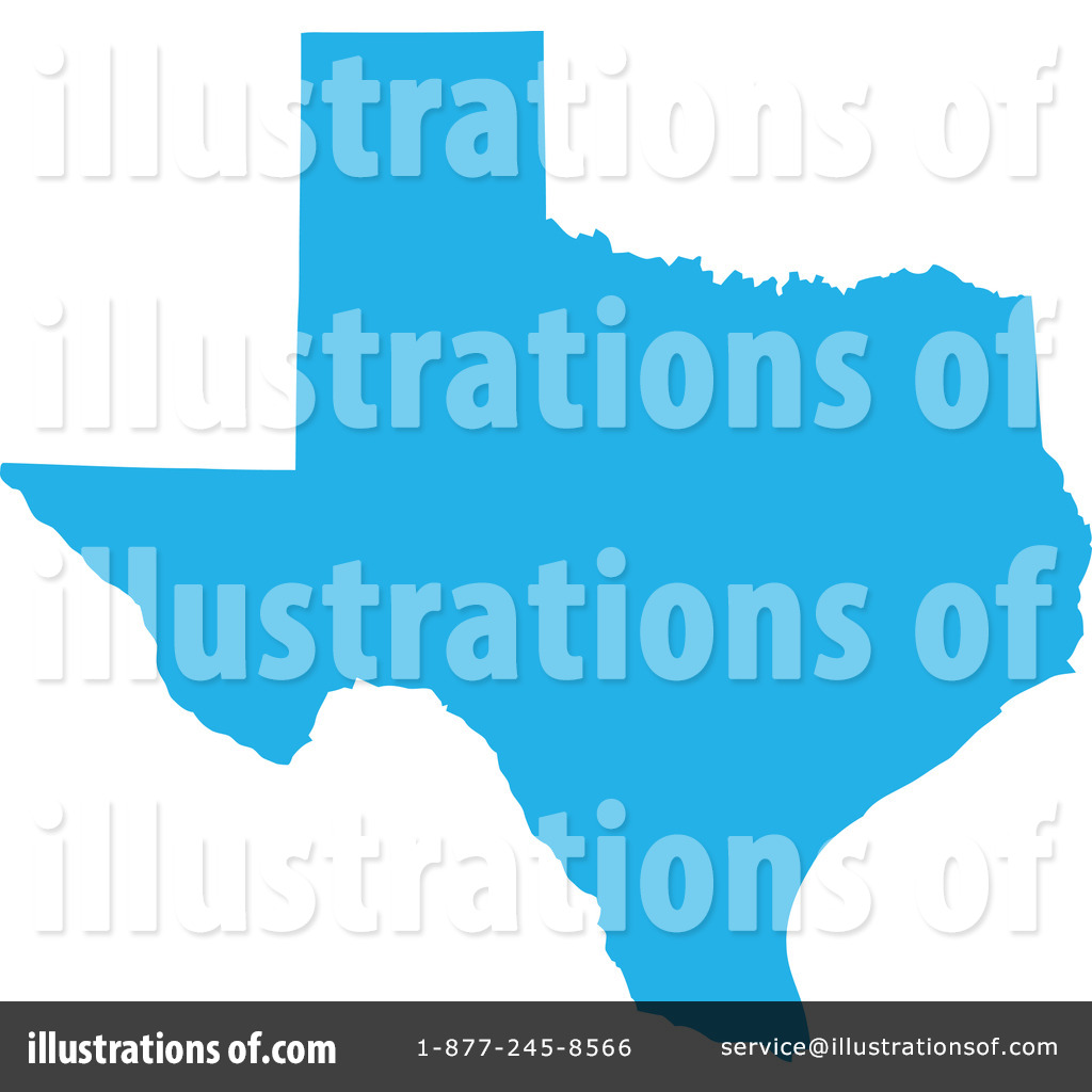 1024x1024 Texas Clipart
