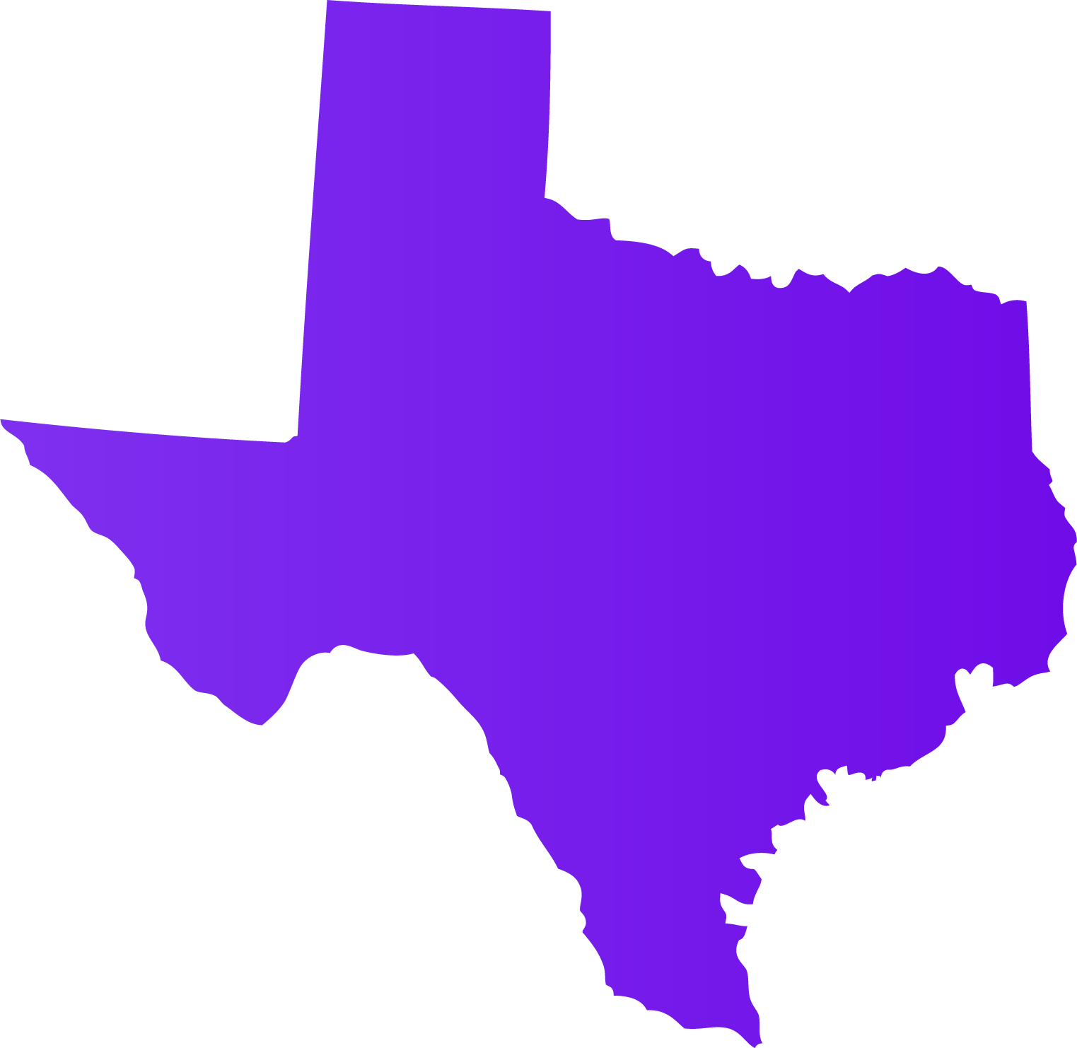 1523x1482 State Of Texas Outline Clip Art 5