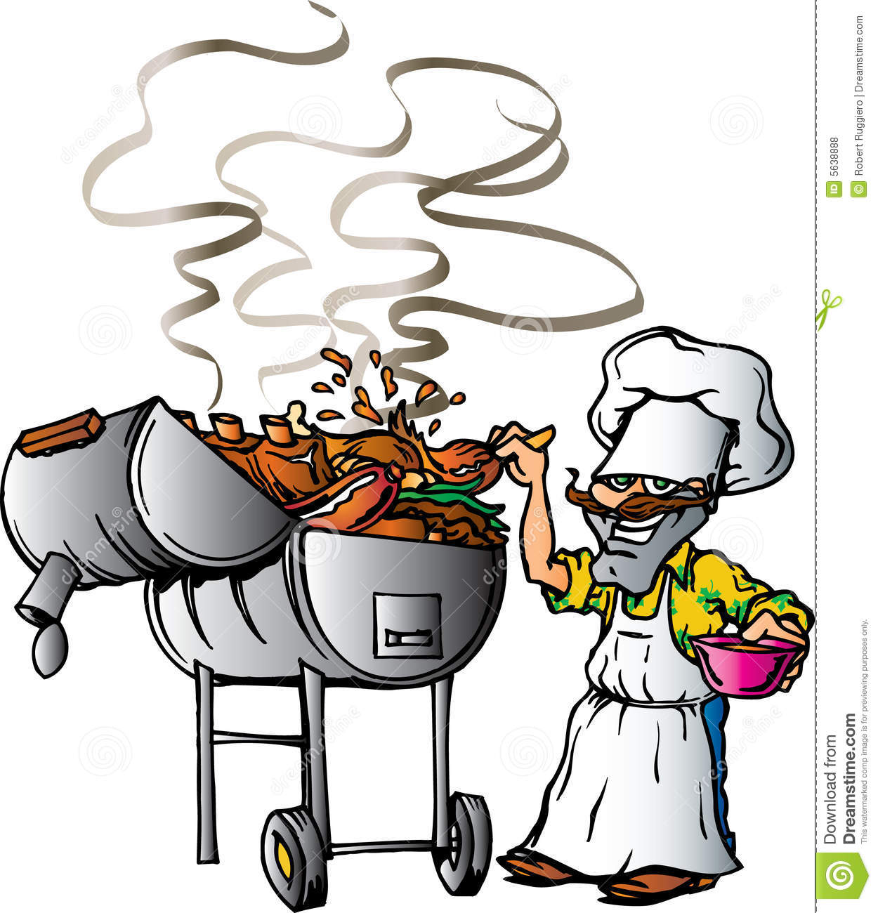 1250x1300 Barbecue Clipart Texas Bbq