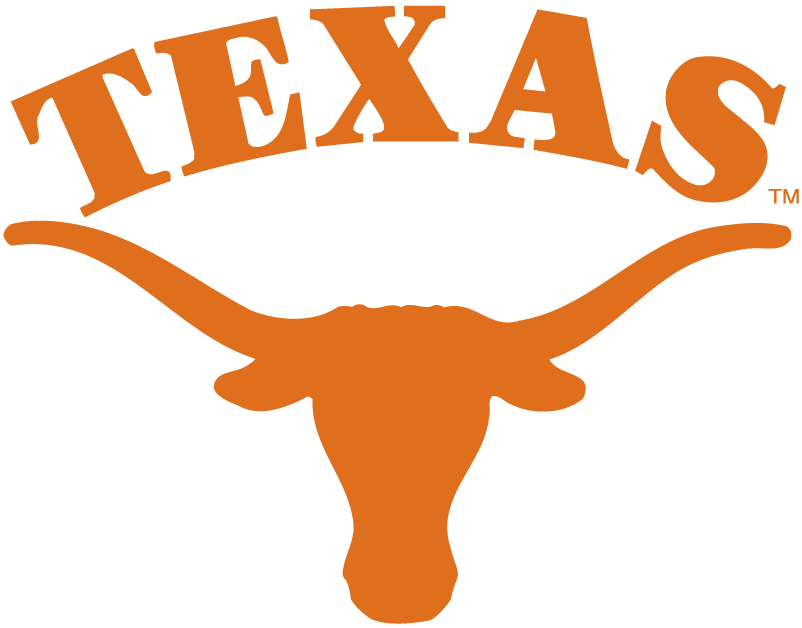 802x628 Texas Longhorn Clipart
