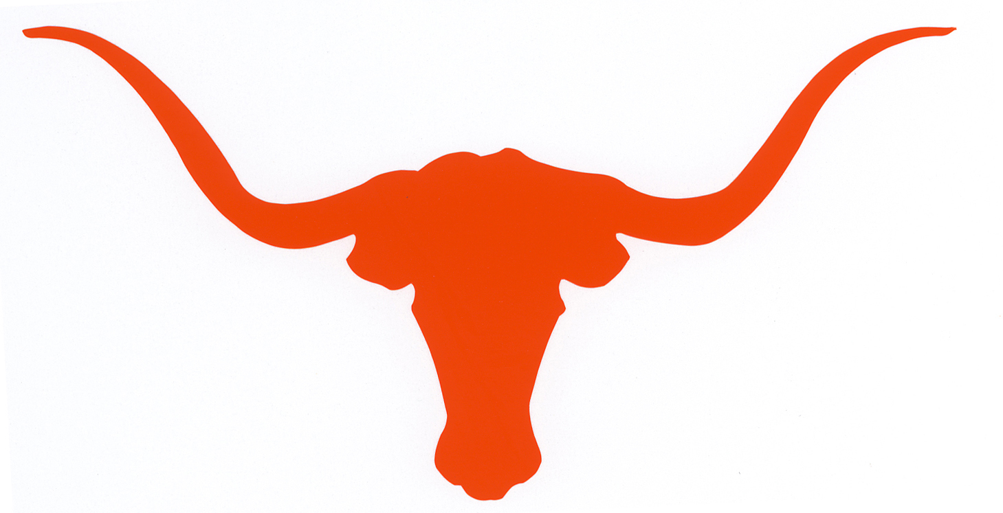 1459x747 Texas Longhorn Clipart