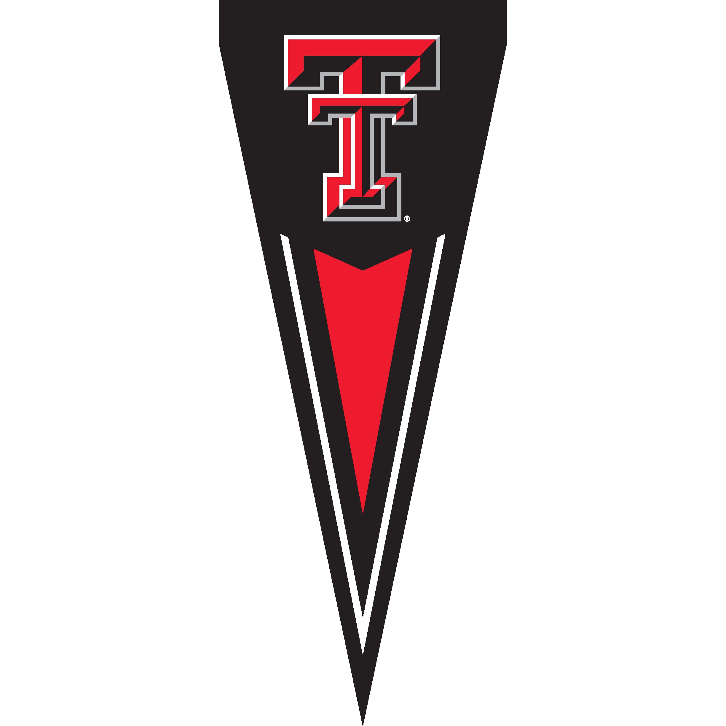 2449x2449 Texas Tech Logo Clip Art