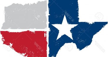 367x195 Texas State Flag Artwork Vector Archives