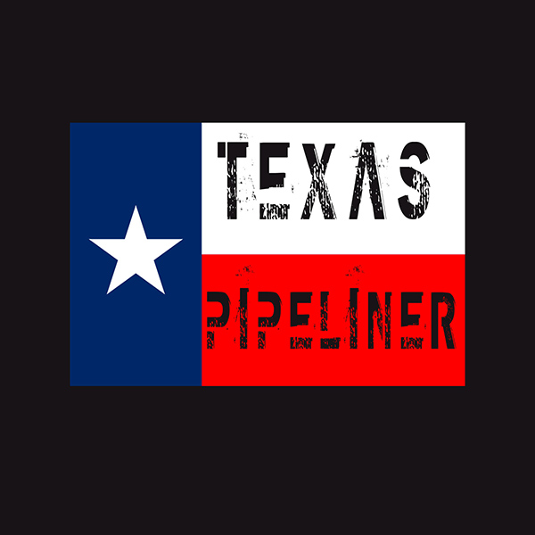 600x600 Flag Pipeliner