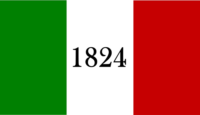 699x403 Flags Of Texas The Handbook Of Texas Online Texas State