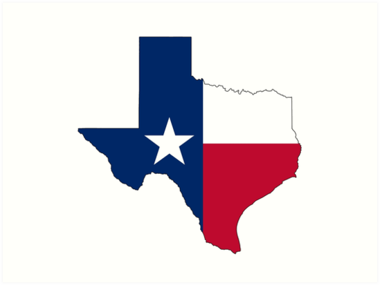 549x413 Texas, Texas Flag, State Outline, America, American, Usa, Us Art