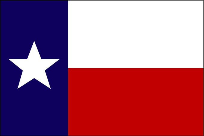 680x454 Texas City Flags The Good, The Blah, And The Fugly