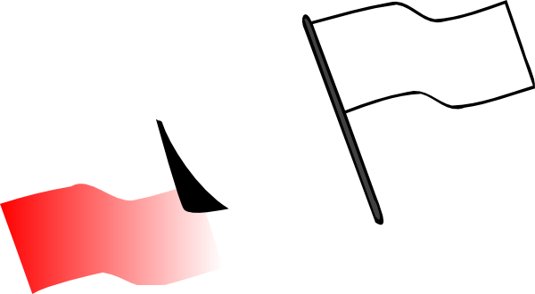 600x330 Flag Outline