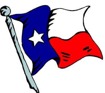 Texas Flag Pic