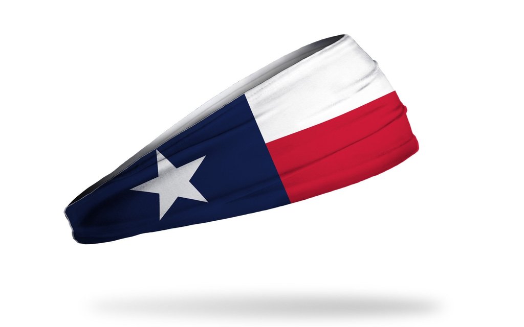 1024x640 Texas Flag Headband Junk Brands