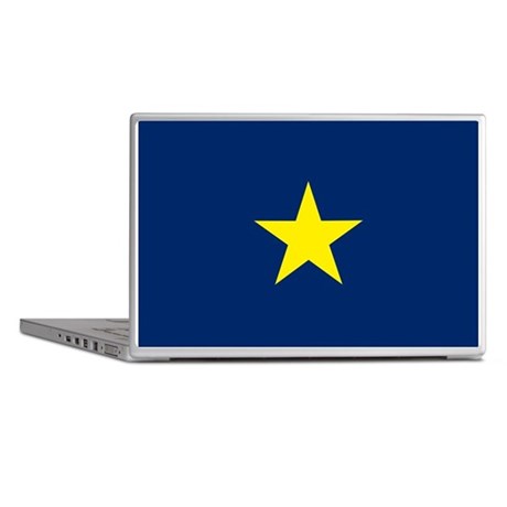 460x460 Texas Flag Laptopmacbook Covers Skins, Stickers, Sleeves, Cases