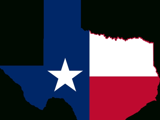 534x401 Top 10 Texas Flag Clipart