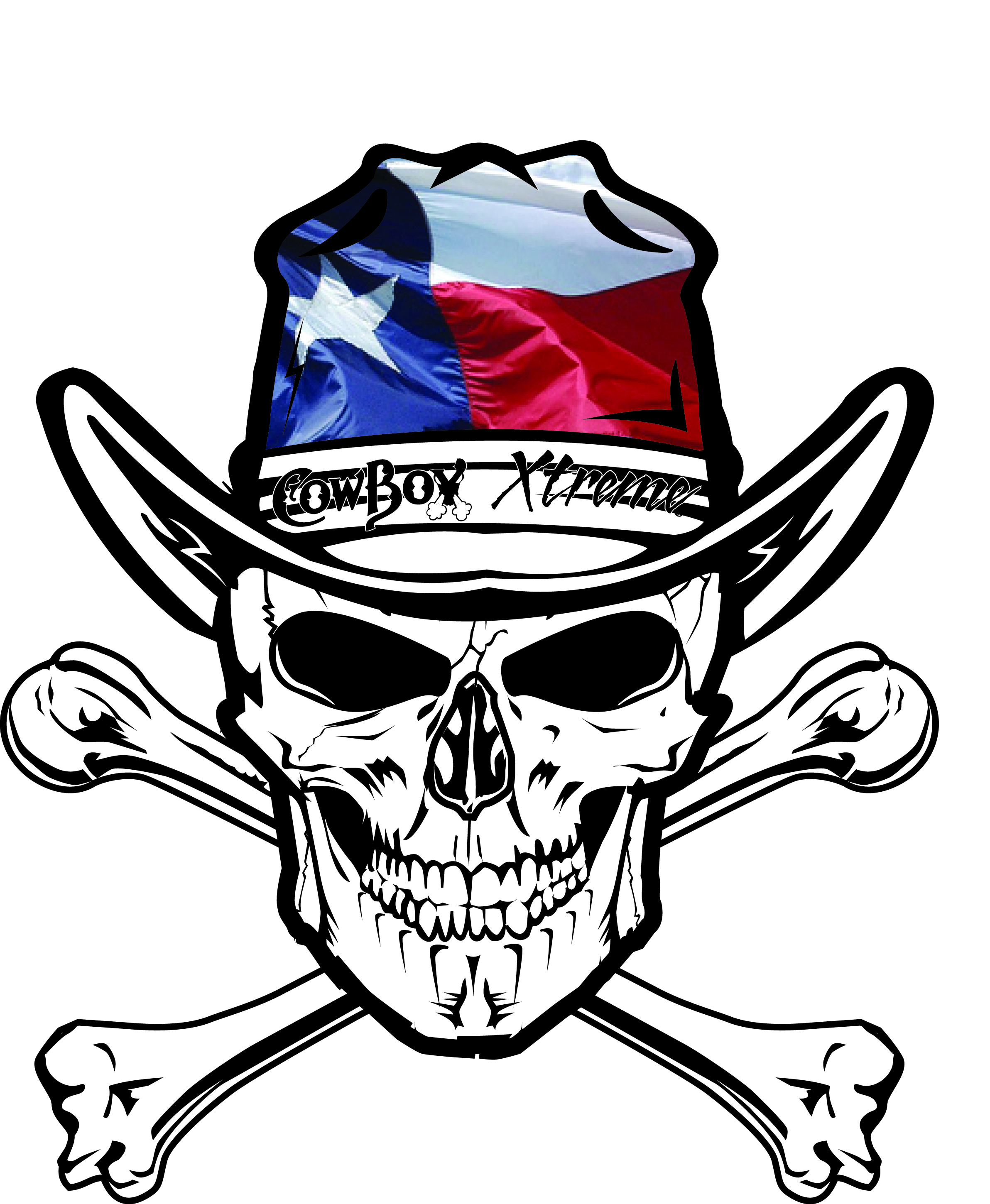 2384x2900 Top Skull With Texas Flag Wallpaper Wallpapers Graphs