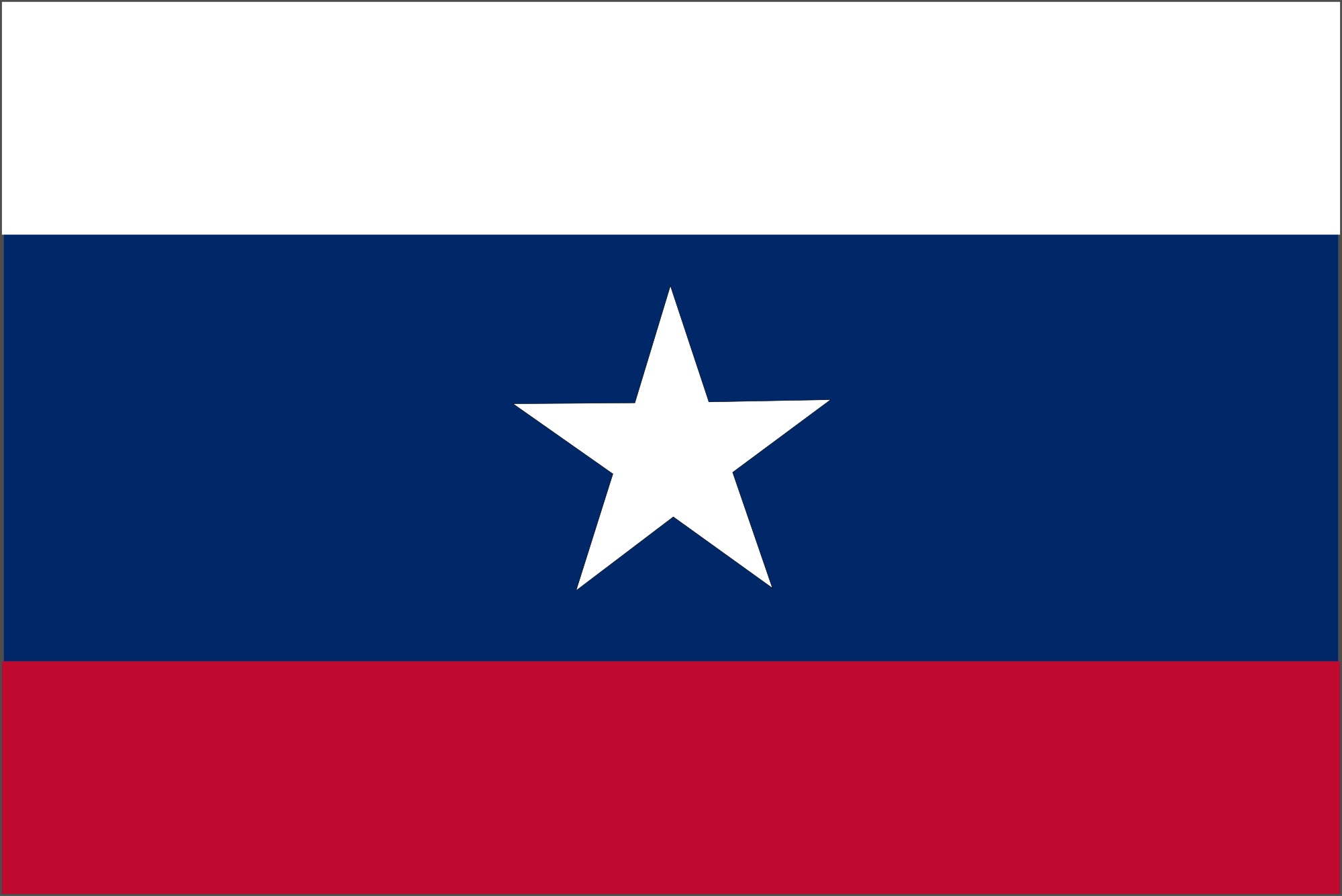 2000x1335 Flags Of Texas The Handbook Of Texas Online Texas State