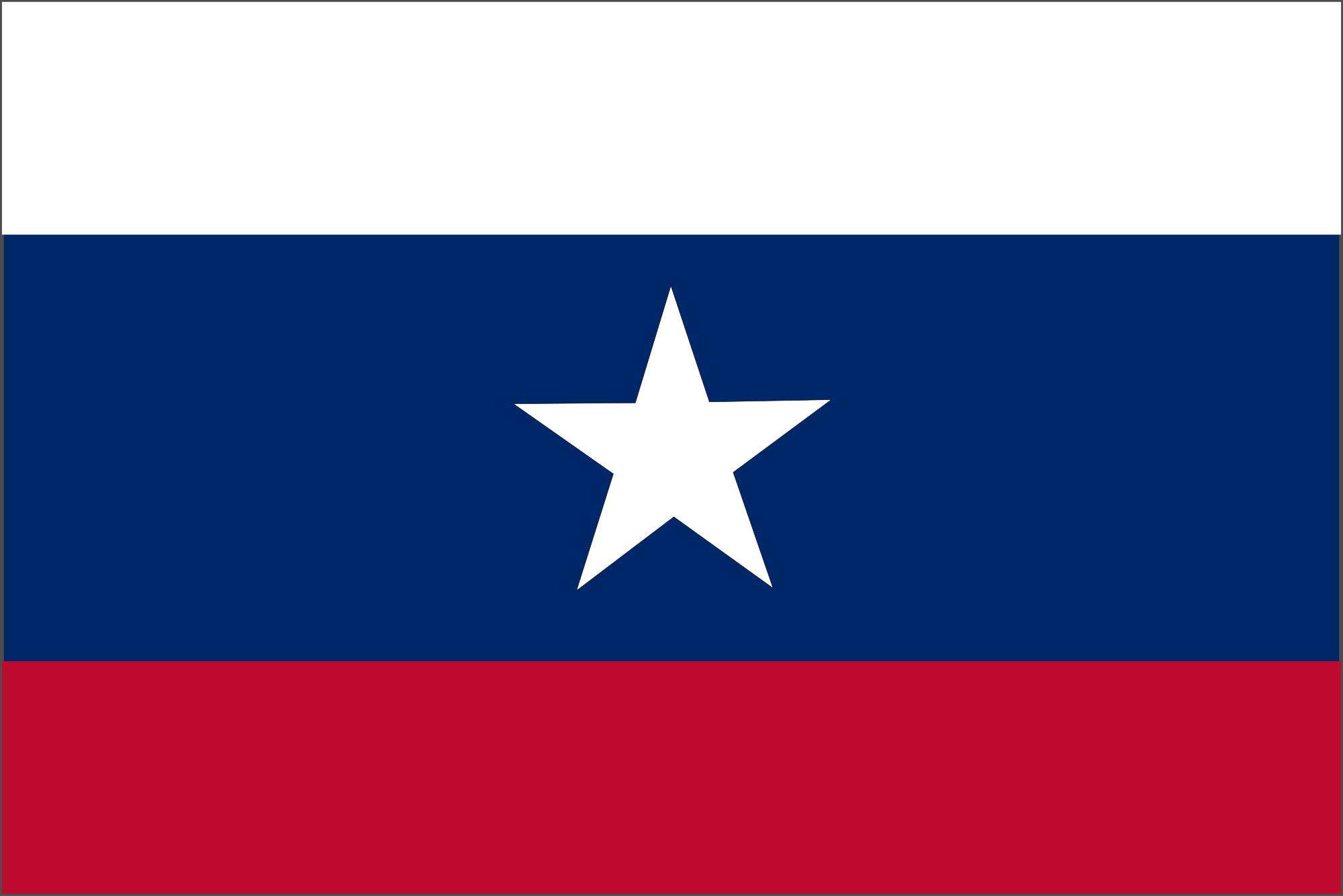 2000x1335 Flags Of Texas The Handbook Of Texas Online Texas State