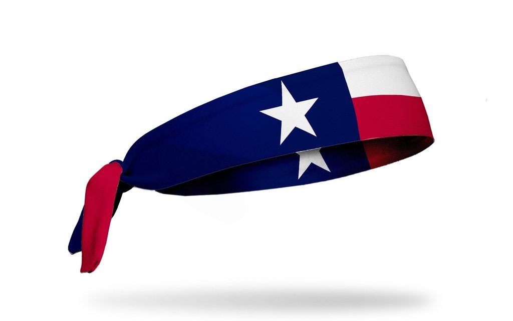 1024x640 Texas Flag Headband Junk Brands