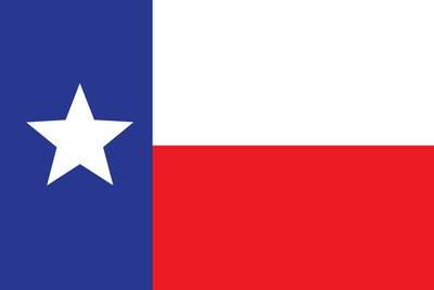 400x267 Texas State Flag Posters
