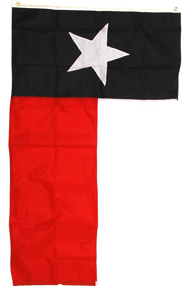 666x1000 Texas Lone Star State Texas Flag University Co Op
