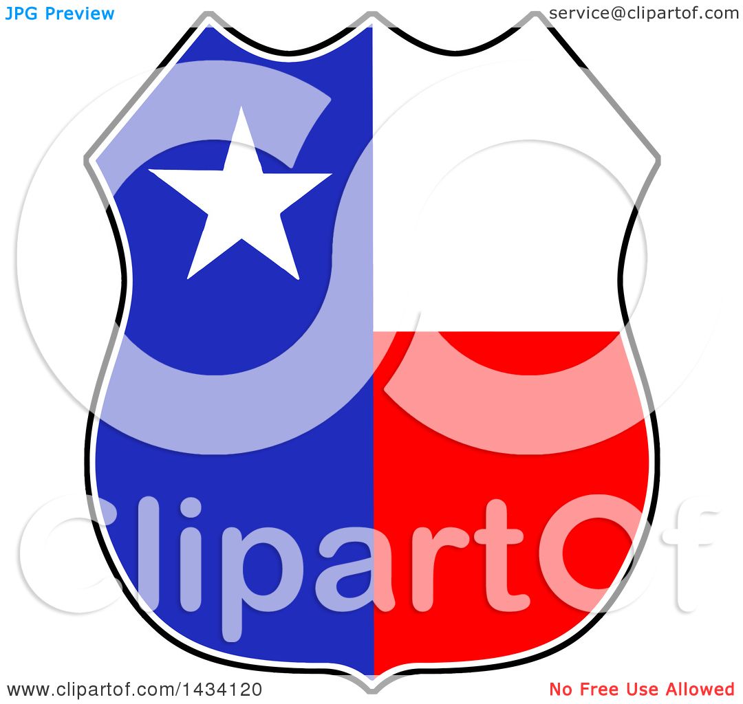 1080x1024 Clipart Of A Cartoon Waving Texas Flag