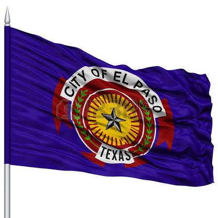 450x450 El Paso Flag Stock Photos. Royalty Free El Paso Flag Images