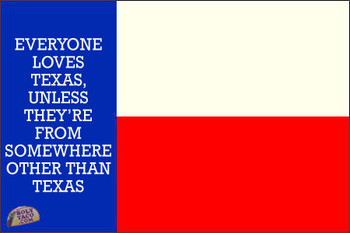 350x233 Texas Flag.jpg Phone Wallpaper By Jonnybravo
