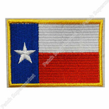 220x220 Buy Texas Flag Patch And Get Free Shipping
