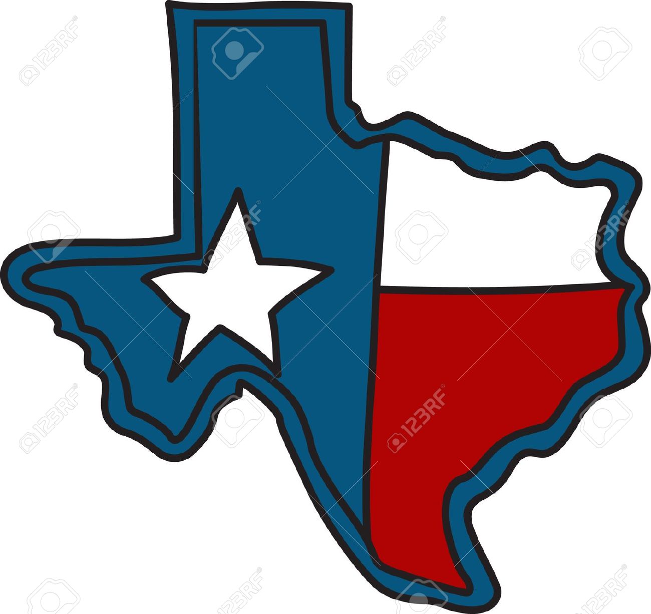 1300x1226 State Star Clipart, Explore Pictures