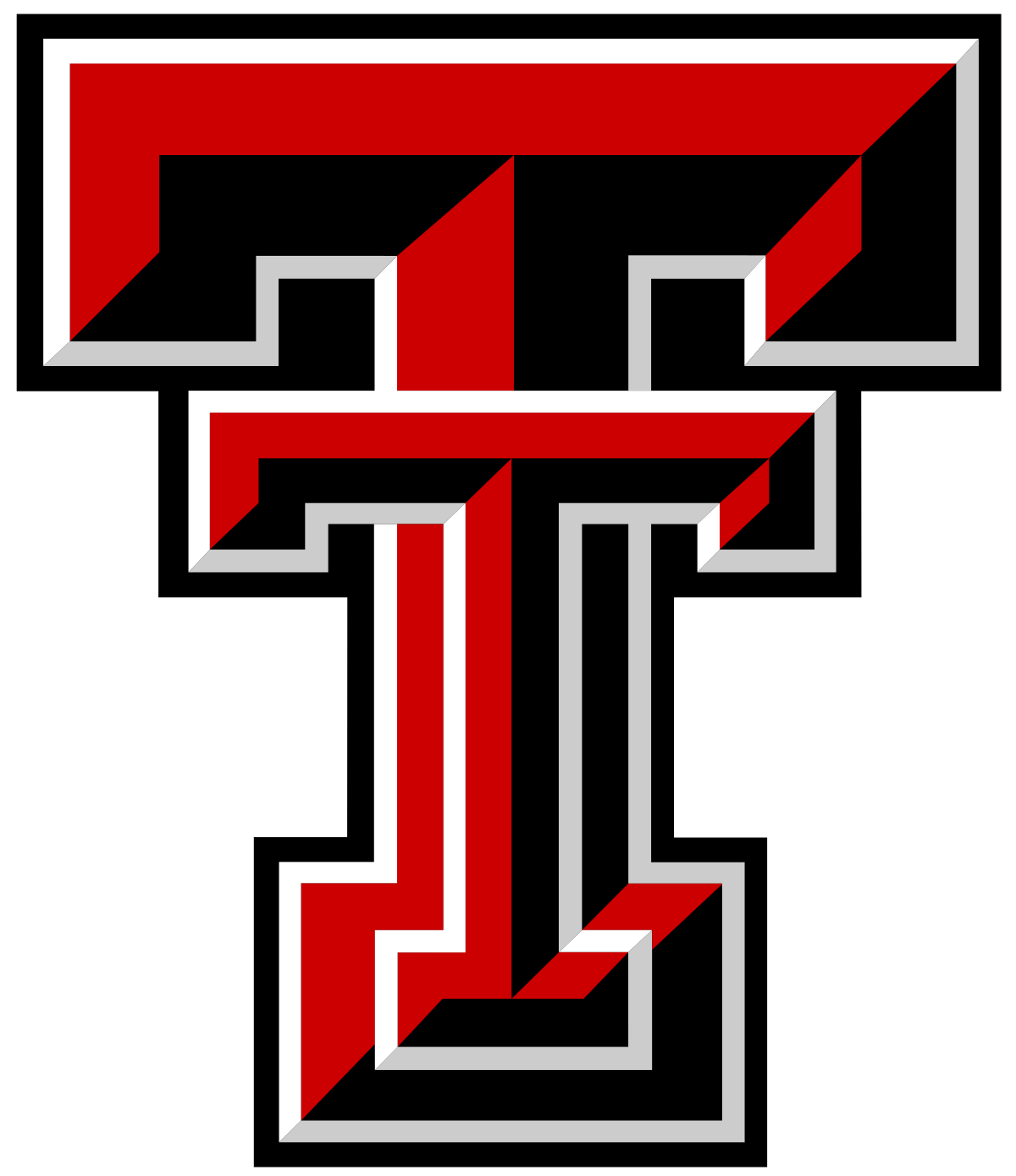 1200x1388 Texas Tech Red Raiders