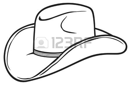 450x294 Texas Clipart Black And White