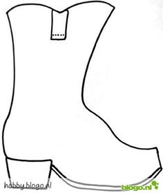 236x279 Cowboy Boot Pattern Texas State Library And Archives Commission