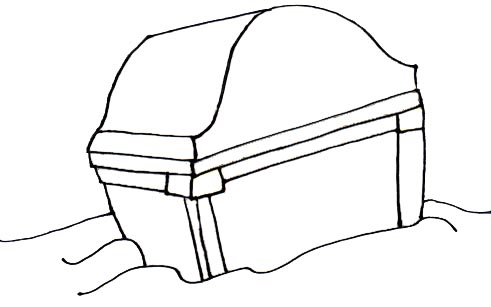 491x307 Texas Clipart