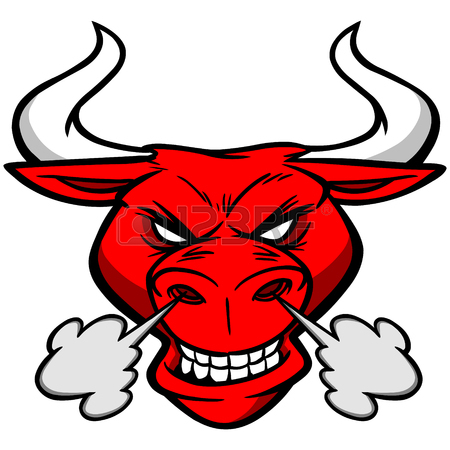 450x450 416 Texas Longhorn Stock Vector Illustration And Royalty Free