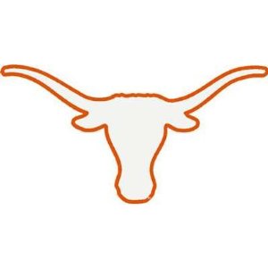 300x300 University Of Texas Clip Art