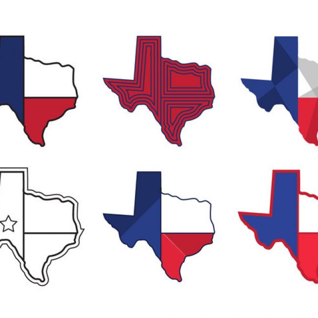 Texas Map Clipart | Free download on ClipArtMag