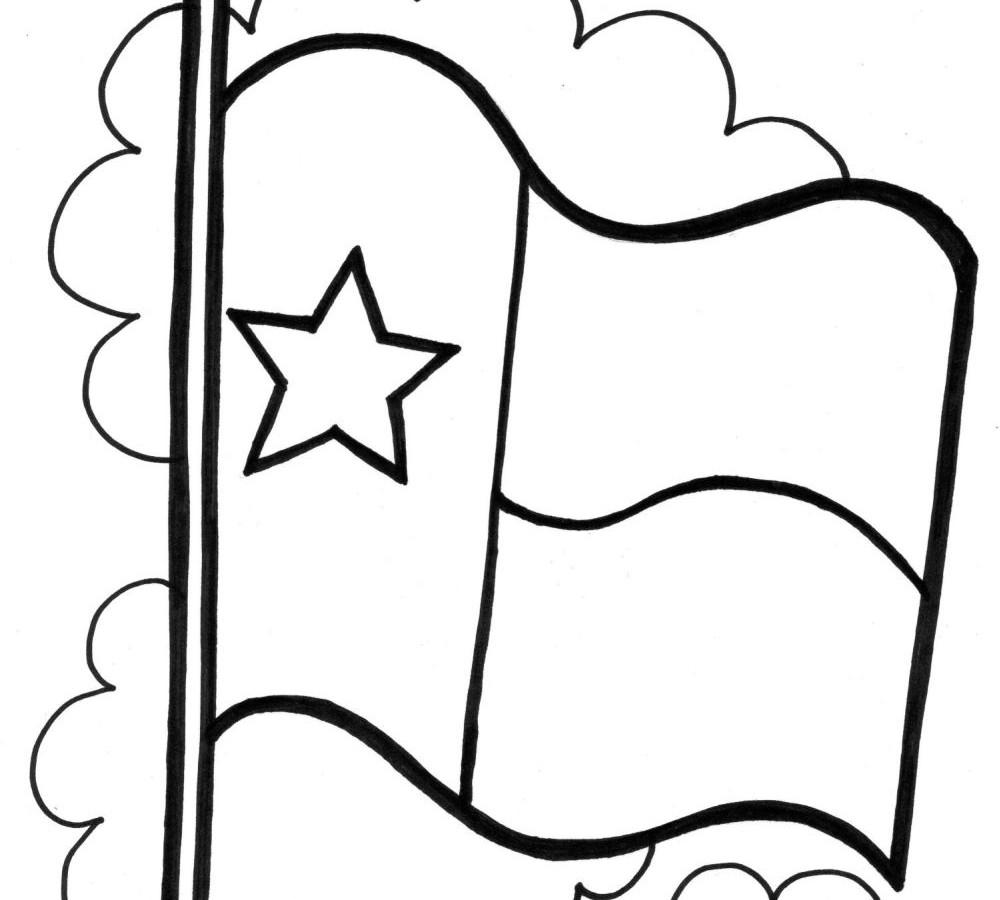 1000x900 Texas Flag Clip Art