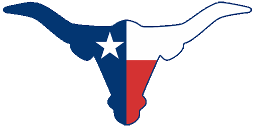 508x254 Texas Clip Art
