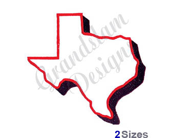 340x270 Texas Outline Etsy
