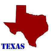 170x170 Texas Clip Art