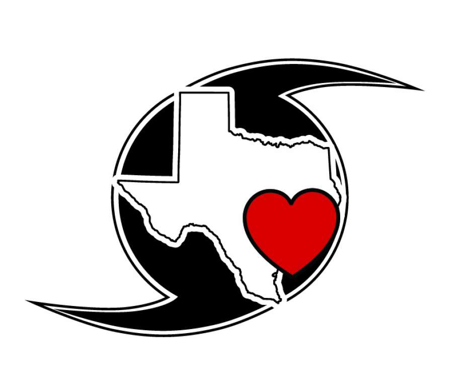 920x773 Texas Aampm To Wear Hurricane Harvey Helmet Sticker