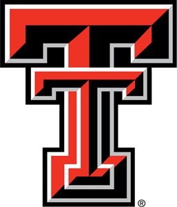 257x300 Texas Tech Red Raiders Logo Vector (.eps) Free Download