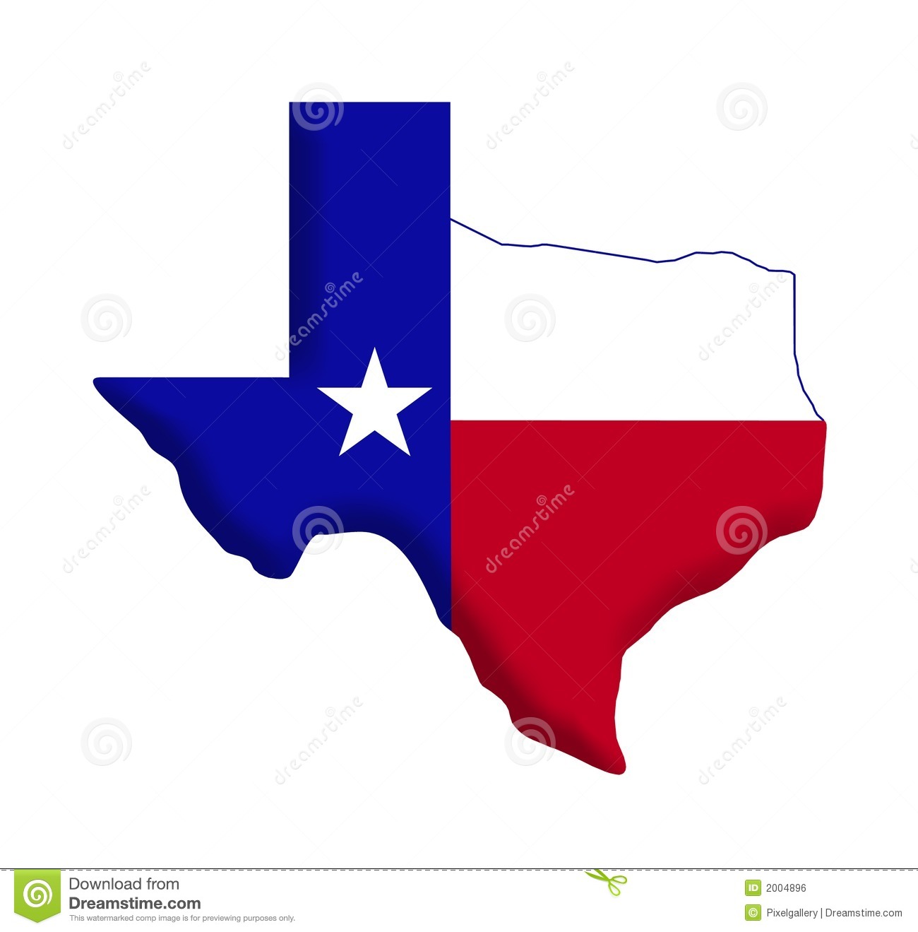 1300x1319 Texas Clipart