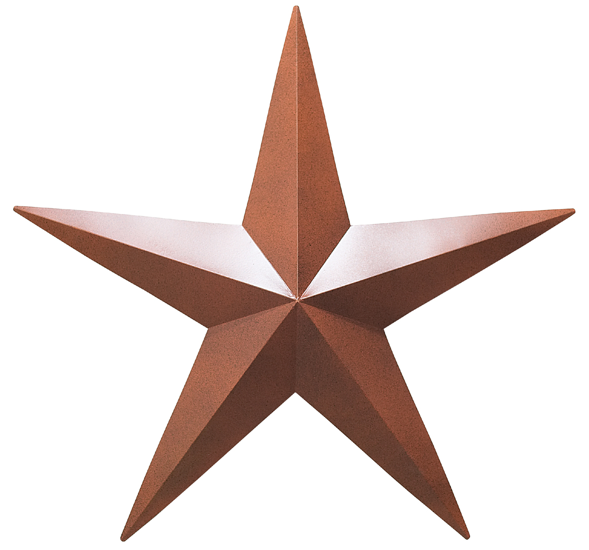 589x550 Texas Star Clipart 2194095