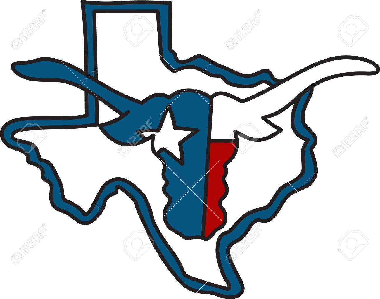 1300x1025 Long Horns And Lone Star Welcome To Texas. Cowboy Up With This