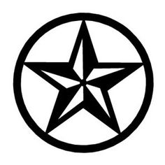 236x236 Texas Star Clip Art