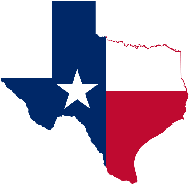 614x599 Texas Star Clip Art