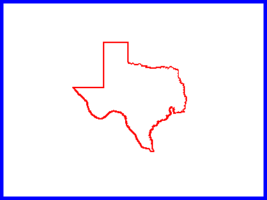 384x288 How To Draw Texas Images