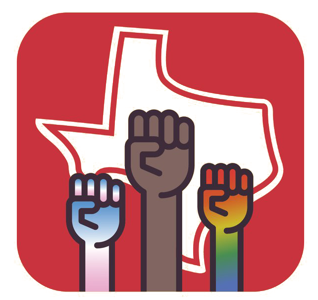 642x606 Speaking Out On Sb4, Texas' Harmful Racial Profiling Law