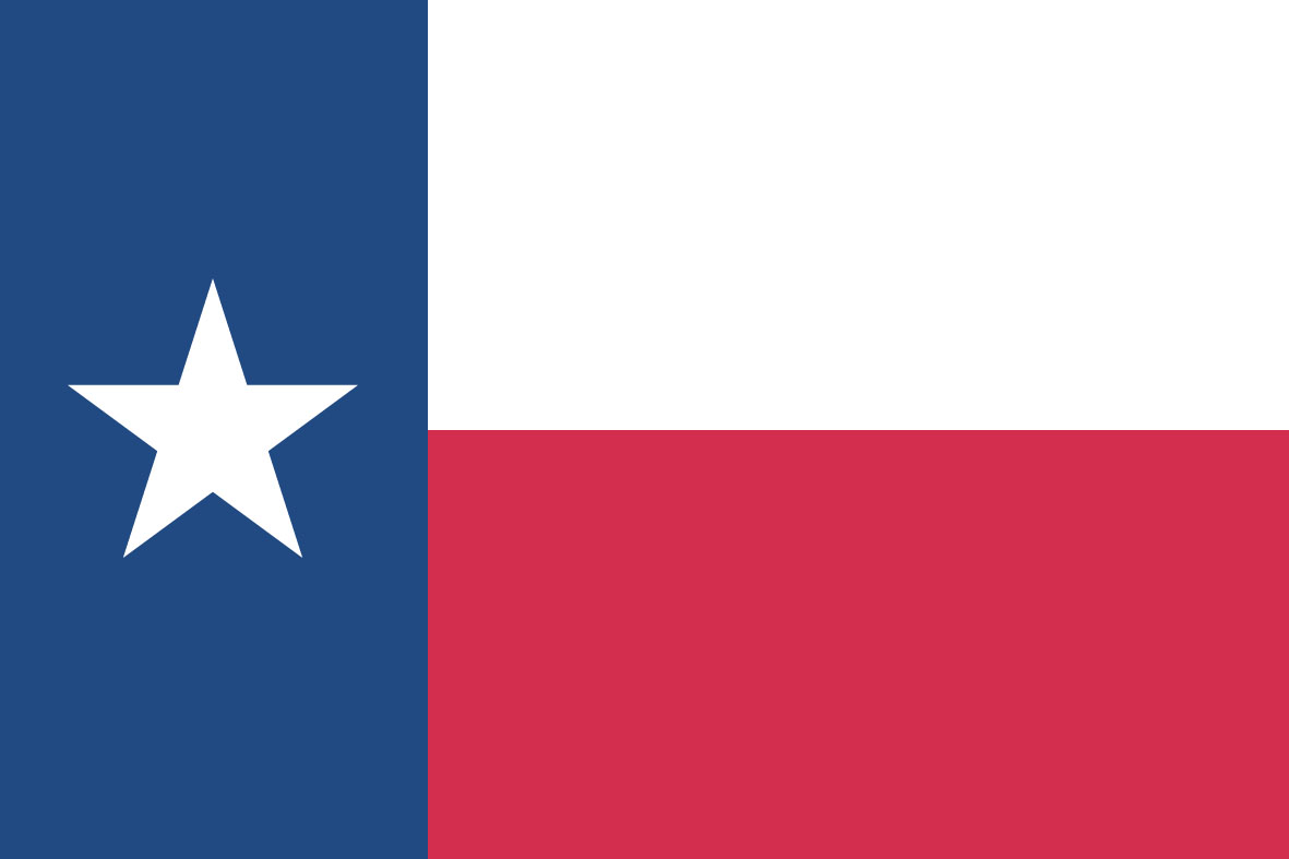 1181x787 Your State Flag Stinks Texas And North Carolina