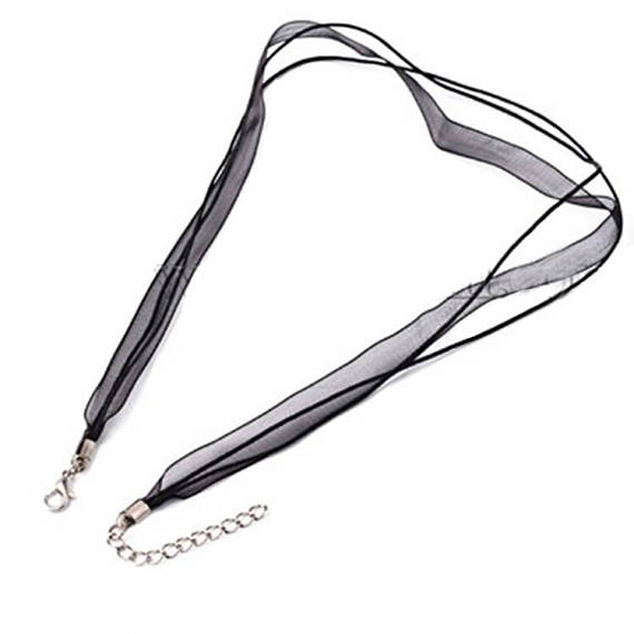 570x570 Bluebonnets Necklace Texas State Flower Pendant Blue